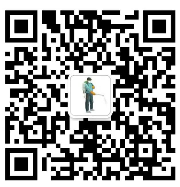 南宁市横州市本地消杀现场实拍 - 